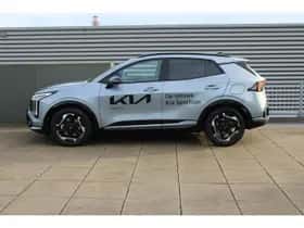 Kia Sportage (2025) thumbnail 2