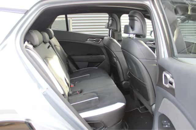 Kia Sportage (2025) thumbnail 12