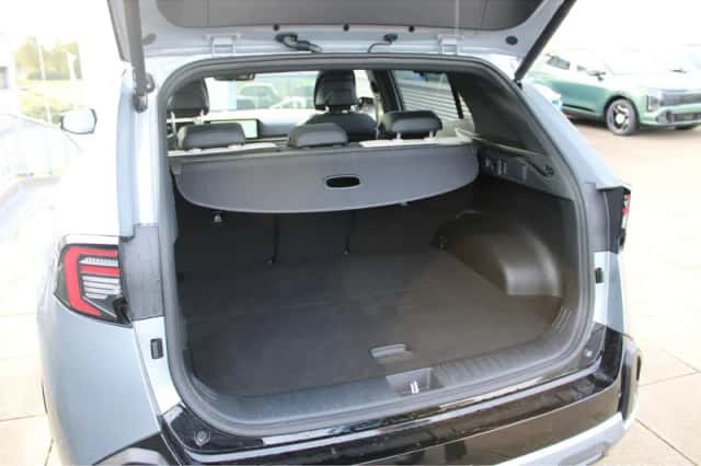 Kia Sportage (2025) thumbnail 13