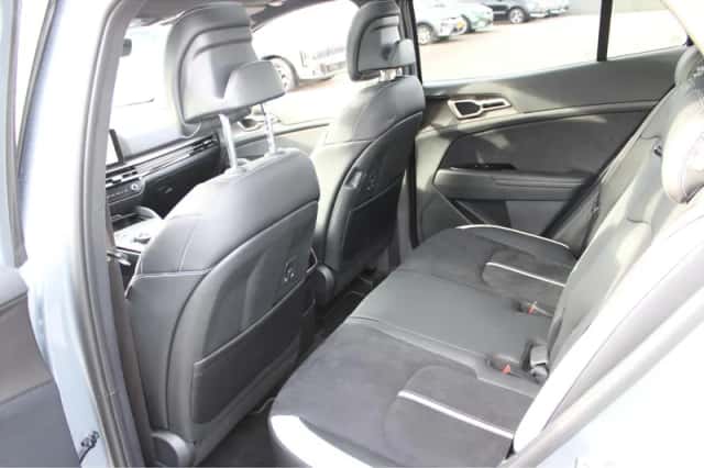 Kia Sportage (2025) thumbnail 16