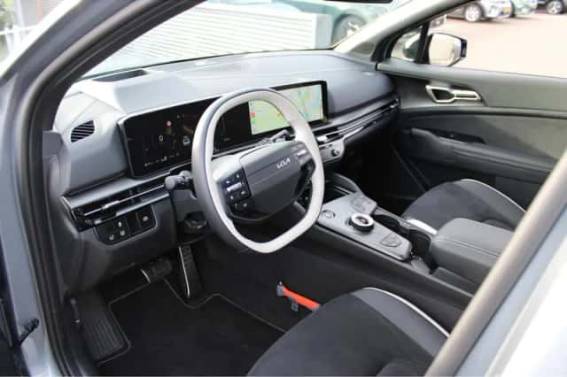 Kia Sportage (2025) thumbnail 17