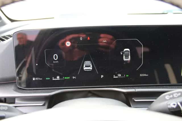 Kia Sportage (2025) thumbnail 18