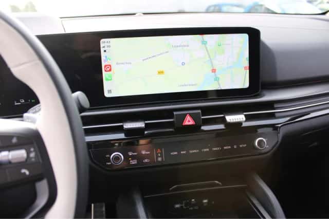Kia Sportage (2025) thumbnail 19