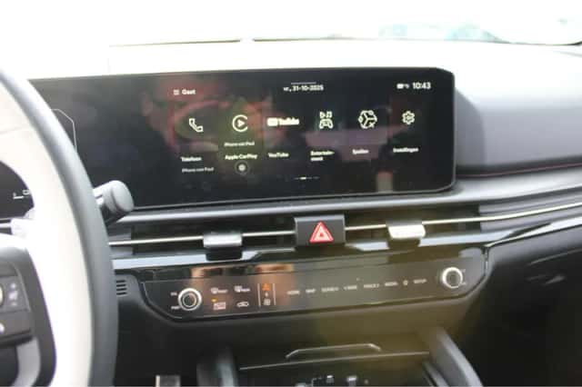 Kia Sportage (2025) thumbnail 20