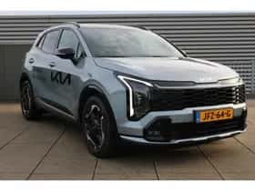 Kia Sportage (2025) thumbnail 3