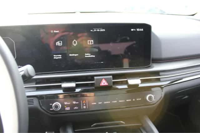 Kia Sportage (2025) thumbnail 22