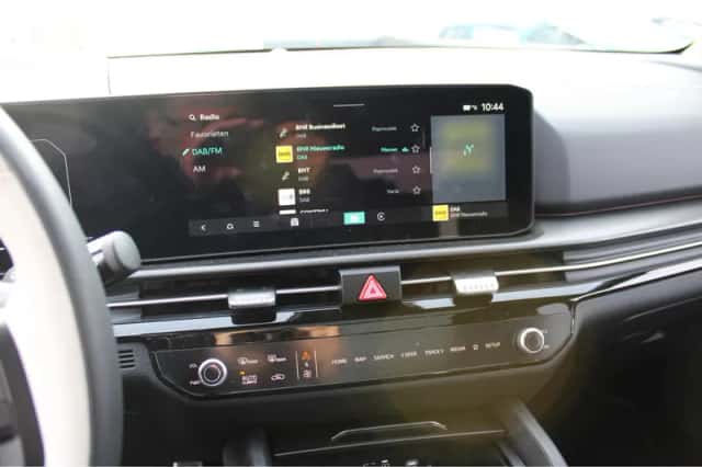 Kia Sportage (2025) thumbnail 23