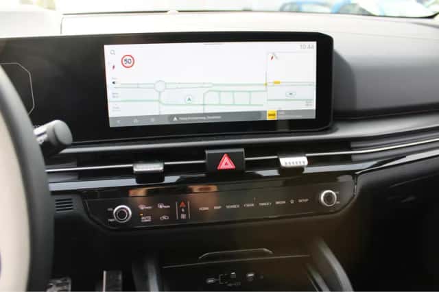Kia Sportage (2025) thumbnail 24