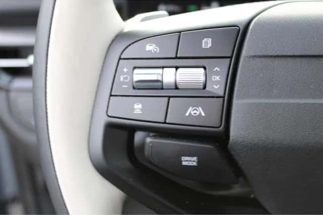 Kia Sportage (2025) thumbnail 26
