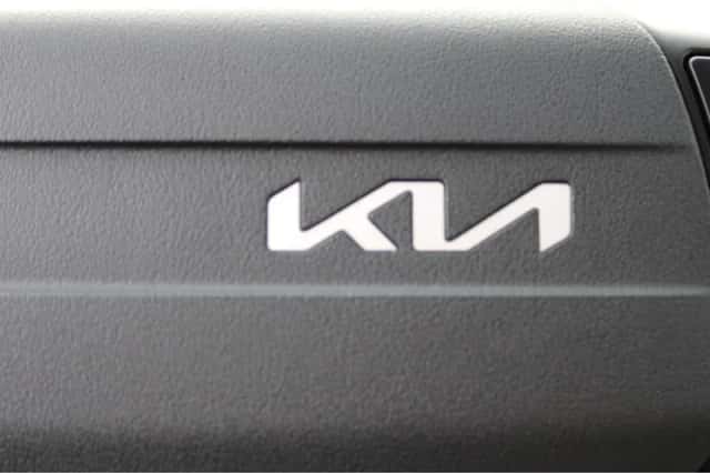 Kia Sportage (2025) thumbnail 27