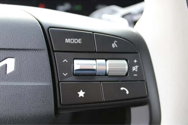 Kia Sportage (2025) thumbnail 28