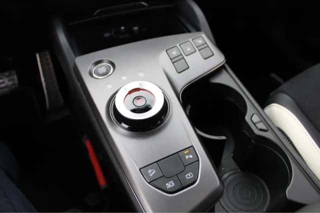 Kia Sportage (2025) thumbnail 30
