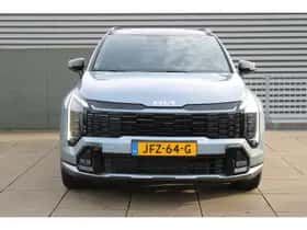 Kia Sportage (2025) thumbnail 4