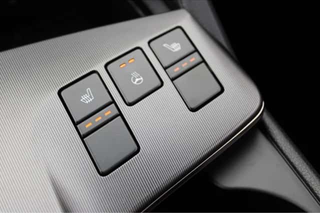 Kia Sportage (2025) thumbnail 31
