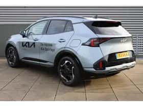 Kia Sportage (2025) thumbnail 5