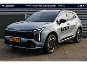 Kia Sportage (2025) thumbnail 41
