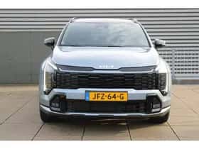 Kia Sportage (2025) thumbnail 44