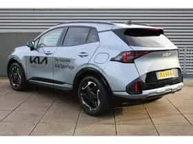 Kia Sportage (2025) thumbnail 45