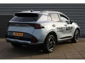 Kia Sportage (2025) thumbnail 47