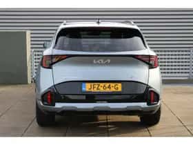 Kia Sportage (2025) thumbnail 6