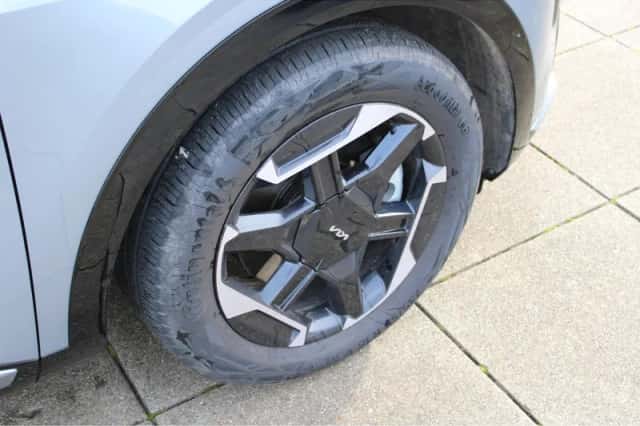 Kia Sportage (2025) thumbnail 8