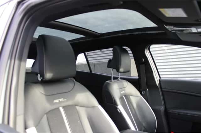 Kia Sportage (2025) thumbnail 10