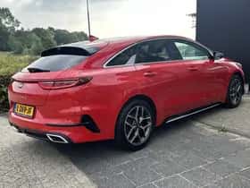 Kia Proceed (2021) thumbnail 50