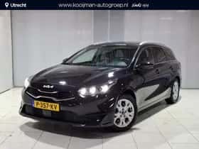 Kia Proceed (2021) thumbnail 55