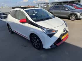 Toyota Aygo (2021) thumbnail 14