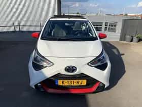 Toyota Aygo (2021) thumbnail 15