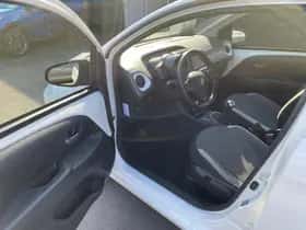 Toyota Aygo (2021) thumbnail 24