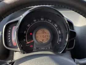 Toyota Aygo (2021) thumbnail 31