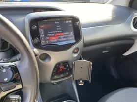 Toyota Aygo (2021) thumbnail 37