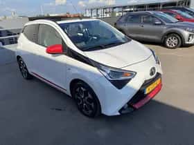 Toyota Aygo (2021) thumbnail 64