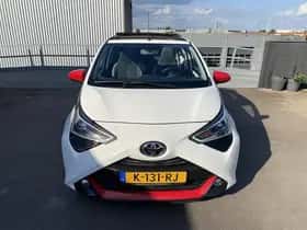 Toyota Aygo (2021) thumbnail 65