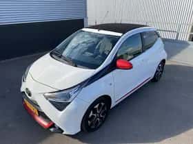 Toyota Aygo (2021) thumbnail 72