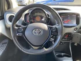 Toyota Aygo (2021) thumbnail 80