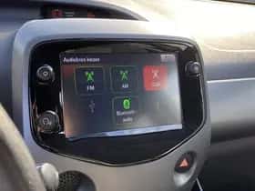 Toyota Aygo (2021) thumbnail 88