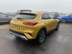 Kia XCeed (2020) thumbnail 13