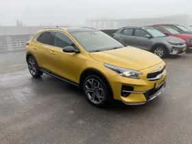 Kia XCeed (2020) thumbnail 15