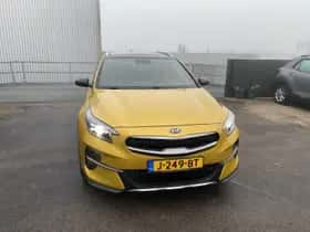 Kia XCeed (2020) thumbnail 16