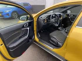 Kia XCeed (2020) thumbnail 19