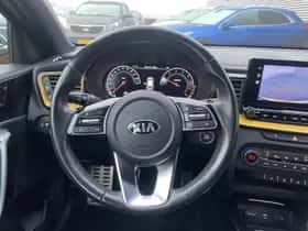 Kia XCeed (2020) thumbnail 28