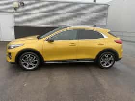 Kia XCeed (2020) thumbnail 5