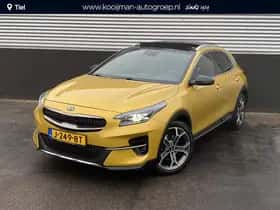 Kia XCeed (2020) thumbnail 52