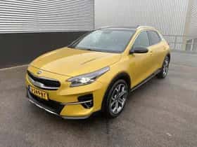 Kia XCeed (2020) thumbnail 57