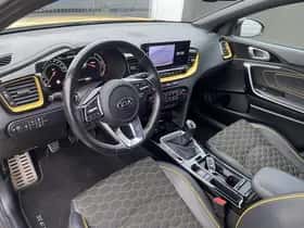 Kia XCeed (2020) thumbnail 74