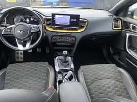 Kia XCeed (2020) thumbnail 78