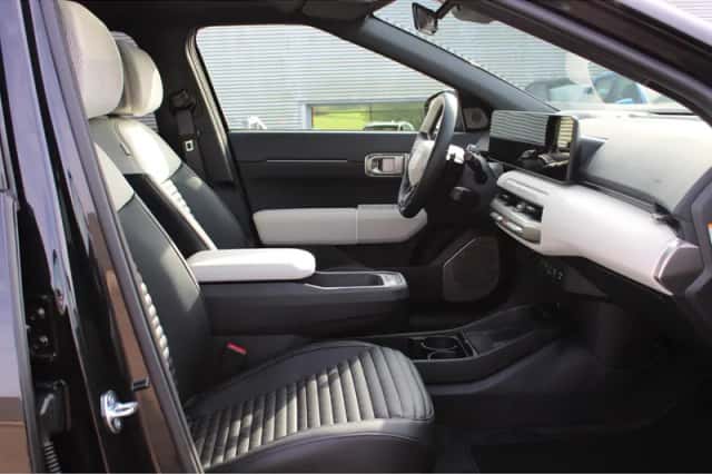 Kia EV4 (2025) thumbnail 12