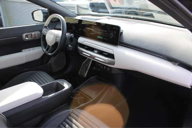 Kia EV4 (2025) thumbnail 13
